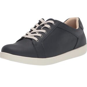 Trotters Women's Anika Sneaker, Navy
